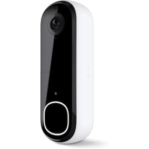 2nd Gen. Arlo HD Video Doorbell: $24.99 2nd Gen. Arlo HD Video Doorbell: $24.99