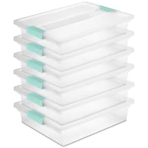 Sterilite Storage Deals at Target: Up to 60% off