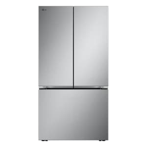 LG Accessible Home Appliances at Lowe's: from $999