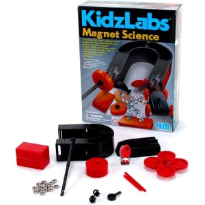 4M Magnet Science Kit: $4.99
