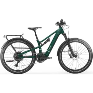 Co-Op Cycles CTY e3.1 Electric Bike: $2899
