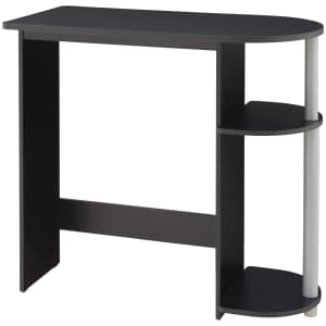 Mainstays 29" Computer Desk: $8 Mainstays 29" Computer Desk: $8