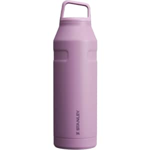 Stanley IceFlow 50-oz. Cap and Carry Water Bottle: $22