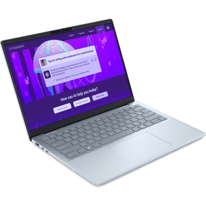 Dell 14 Plus Core Ultra 7 256V 14" Laptop w/ 16GB RAM & 1TB SSD: $650