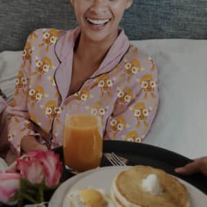 Denny's Mother's Day Slammin' Breakfast in Bed: $10 off $30 Denny's Mother's Day Slammin' Breakfast in Bed: $10 off $30
