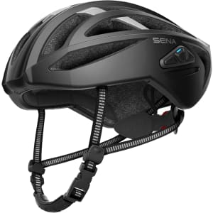 Sena R2 Smart Bluetooth Cycling Helmet (Small): $60.80