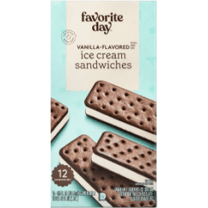 Favorite Day Ice Cream at Target: Buy one get 50% off 2nd Favorite Day Ice Cream at Target: Buy one get 50% off 2nd