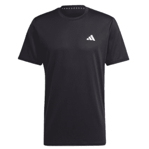 adidas Men's Train Essentials Training Tee: $11 adidas Men's Train Essentials Training Tee: $11