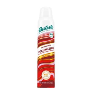 Batiste Dry Shampoo at CVS: $2 off