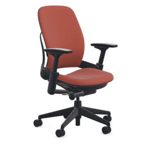 Steelcase Leap Ergonomic Office Chair: 20% off Steelcase Leap Ergonomic Office Chair: 20% off