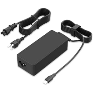 Universal USB-C Chromebook Charger: $7.49