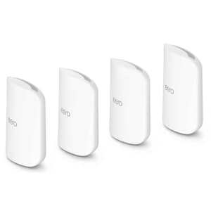 eero Black Friday Deals at Amazon: Up to 55% off