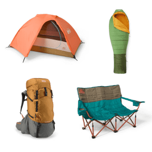 REI July 4th Camping & Hiking Sale: Up to 62% off
