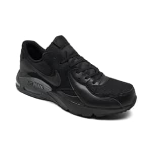 Nike Men's Air Max Excee Running Sneakers: $46 Nike Men's Air Max Excee Running Sneakers: $46