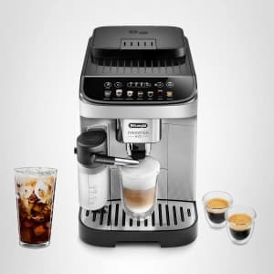 DeLonghi Black Friday Deals at Amazon: Up to 40% off