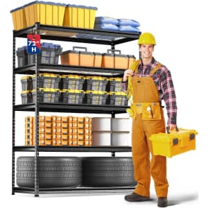 WorkPro Deals at Amazon: Up to 50% off