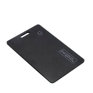 Ultra-Thin RFID Wallet Card Finder: $10