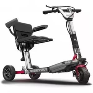 ATTOs 3-Wheel Mobility Scooter: $151