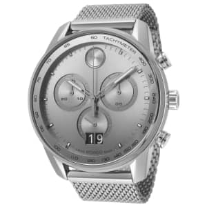Movado Watches Black Friday Deals at Ashford: Up to 78% off + extra 20% off