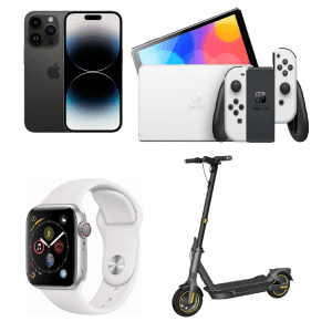 Walmart Deals Week Restored Sale: Refurb savings on 1000s of items Walmart Deals Week Restored Sale: Refurb savings on 1000s of items