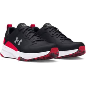 Under Armour Black Friday Men's Shoes Deals: From $15, sneakers from $25