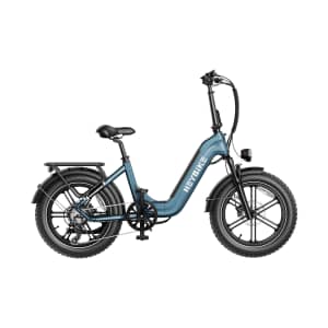 Heybike New Year eBike Sale: Up to $800 off