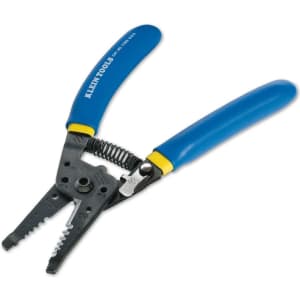 Klein Tools at Amazon: $15 off $75 Klein Tools at Amazon: $15 off $75