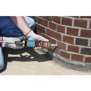 Quikrete 10-oz. Mortar Concrete Repair Accessory: $5.98 Quikrete 10-oz. Mortar Concrete Repair Accessory: $5.98
