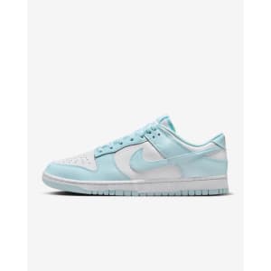 Nike Men's Dunk Low Retro Shoes: $60
