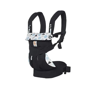 Ergobaby 360 All-Position Baby Carrier: $74.66 Ergobaby 360 All-Position Baby Carrier: $74.66