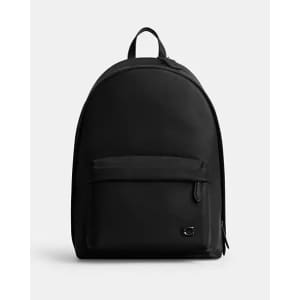 Coach Men's Sale: Up to 50% off