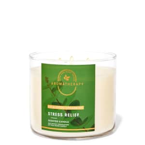 Bath & Body Works Semi-Annual Sale: Up to 75% off