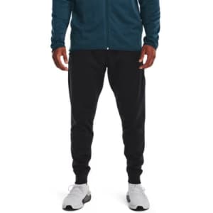Under Armour Men's Armour Fleece Storm Pants: $31