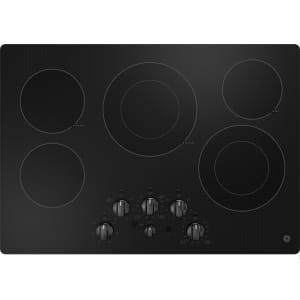 Select GE Cooktops at Lowe's: 50% off