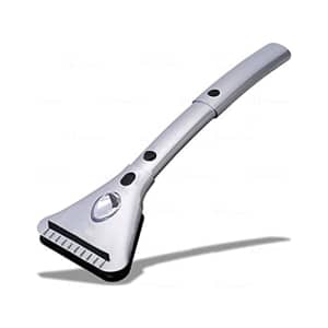 Zonetech Heated Car Window Ice Scraper w/ Light: $15.99 Zonetech Heated Car Window Ice Scraper w/ Light: $15.99