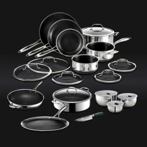 Hexclad Cyber Monday Sale: Up to 52% off