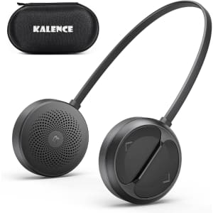 Bluetooth 6.0 Ski Helmet Speakers 30H Playtime: $34.99