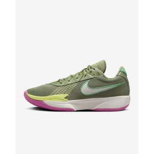 Nike Men's G.T. Cut Academy Basketball Shoes: $55 Nike Men's G.T. Cut Academy Basketball Shoes: $55