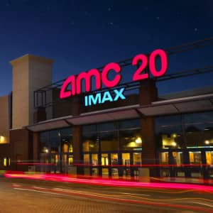 AMC Black Tickets at Groupon: Up to 35% off + extra 5% off