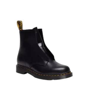 Dr. Martens Men's 1460 Laceless Slip-On Boots: $115