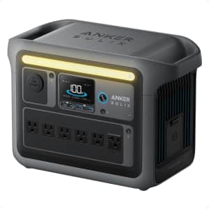 Generator and Solar Power Prime Day Deals at Amazon: Up to 70% off