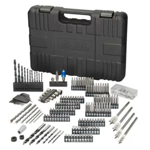 Target Outlet Tools & Workshop Equipment at eBay: Up to 60% off + extra $5 off $35+