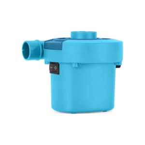Bestway Sidewinder AC Electric Air Pump: $3