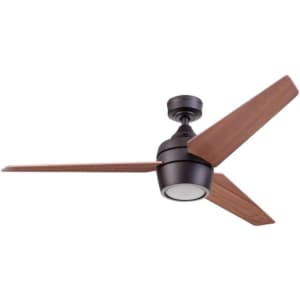Honeywell Eamon 52 Inch Modern Ceiling Fan with Remote: $93.38