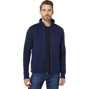 Outerwear Deals at Zappos: Up to 70% off