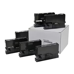 NCR ERC41 Black Dot-Matrix Printer Ribbons 6-Pack: $3 NCR ERC41 Black Dot-Matrix Printer Ribbons 6-Pack: $3