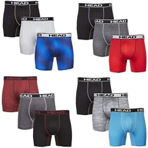 Underwear Sale at Woot: Up to 71% off Underwear Sale at Woot: Up to 71% off
