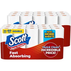 Household Essentials at Amazon: Spend $50, get $15 Amazon Credit Household Essentials at Amazon: Spend $50, get $15 Amazon Credit