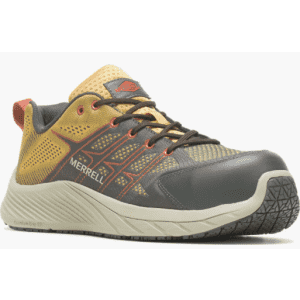 Merrell Men's Moab Flight CF Sneakers: $49