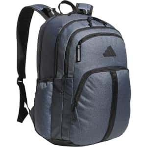 adidas Prime Backpack: $30